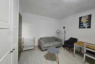 De Vanzare Garsoniera, Aparatorii Patriei Berceni, Sector 4 De Vanzare Garsoniera, Aparatorii Patriei Berceni, Sector 4 - 2