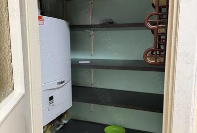 Apartament cu 3 camere decomandat în Girocului - 3