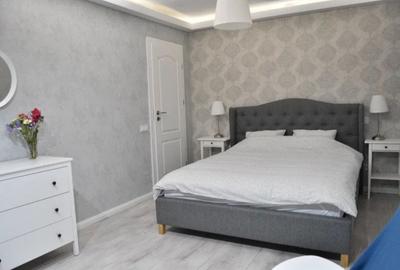 Apartament 2 camere+Loc Parcare Lux situat in zona Nerva Traian - 3