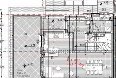 Casa duplex, 4 camere, proiect nou, Gheorgheni - 4
