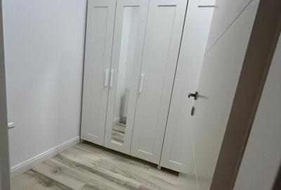 Inchiriez Apartament 3 Camere Popesti Leordeni central - 3