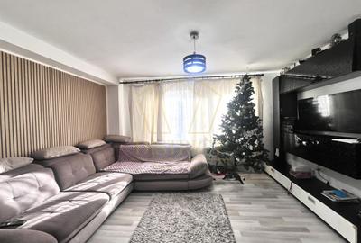 Casa individuala cu 3 camere si garaj I Giroc - 1