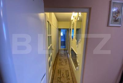 Apartament cu 3 camere decomandat în Central - 5