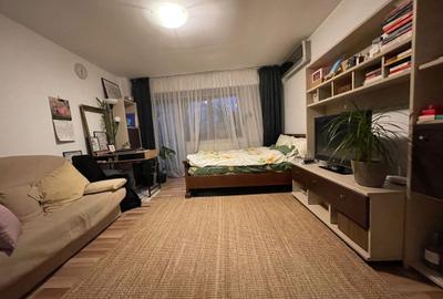 Garsonieră decomandată, mobilată în Nerva Traian - 2