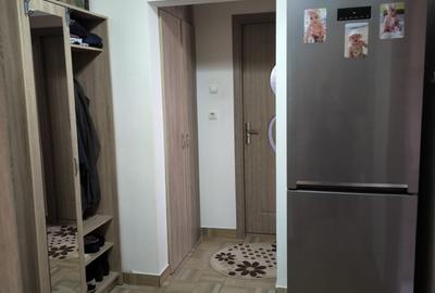 Apartament cu 2 camere în Central - 2