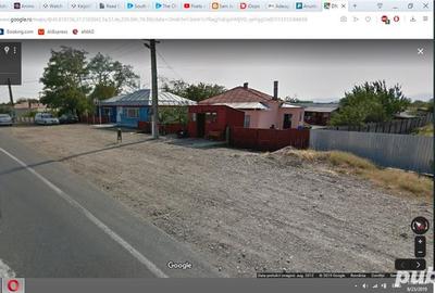 Casă cu Teren 3200 Mp în Bizighești - 3