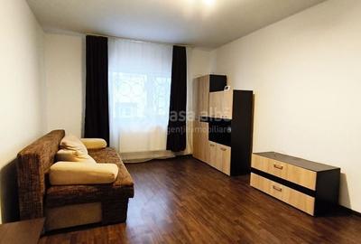 Central - Podul de Fier, apartament cu 2 camere decomandat - 1