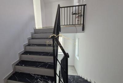 Vila individuala *9 camere * // Bucurestii Noi - 53