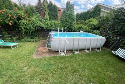 Casă individuală cu 5 camere cu Canalizare în Florești - 17