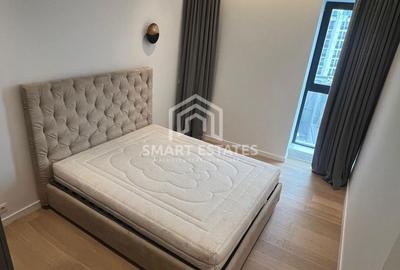 Apartament cu 4 camere, mobilat în Tei - 5