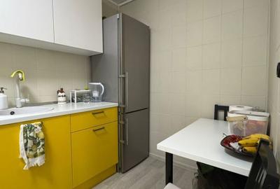 Apartament cu 3 camere decomandat în Rahova - 6