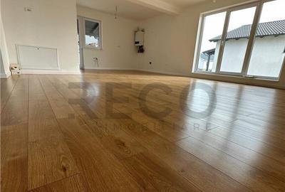 RECO Casa in faza de proiect Santandrei - 2