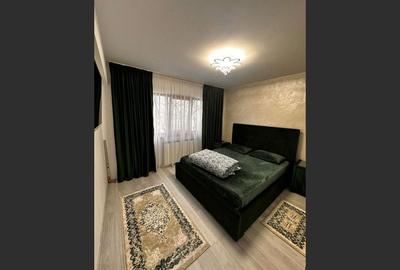 Apartament Brăila: 60mp, 2 camere, Calea Galați - 2