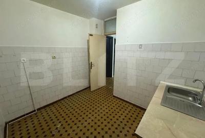 Apartament cu 2 camere decomandat în George Enescu - 5