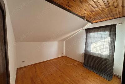 Casă cu 3 camere cu Teren 100 Mp în Trei Stejari - 8