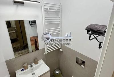 Apartament cu 2 camere, mobilat în Central - 4
