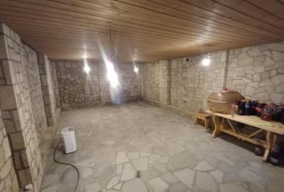 Casă individuală cu 5 camere cu Teren 1100 Mp în Miroslava - 19