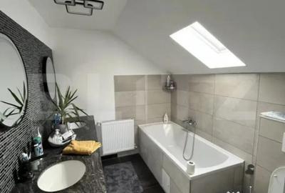 Casă cu 3 camere cu Teren 720 Mp în Central - 3