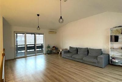 Casă cu 4 camere cu Teren 50 Mp în Central