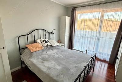 Apartament cu 2 camere semidecomandat în Zorilor - 4