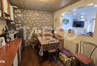 Apartament cu 4 camere în Orașul de Jos - 6