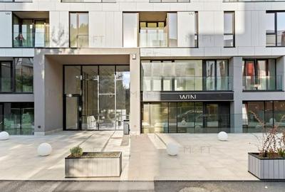 Apartament tip duplex || Win Herastrau | Nordului  Nicolae G. Caramfil - 2