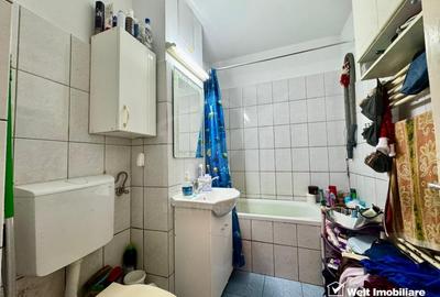 Apartament cu 2 camere decomandat, mobilat în Mănăștur - 4