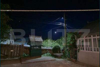 Case individuale, 300mp util,3000mp teren, zona Serbauti - 10