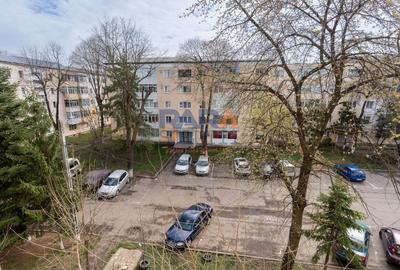 Apartament cu 3 camere semidecomandat, mobilat în Central - 16