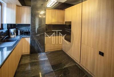 Herastrau - Apartament Premium 4 camere - 144MP | 1Loc Parcare - 3