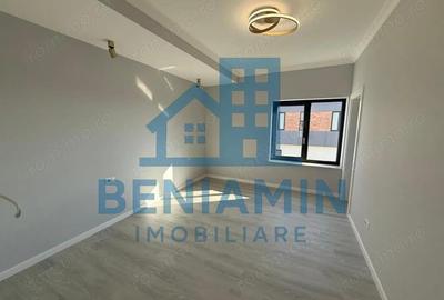 Casă cu Teren 330 Mp în Preajba - 6