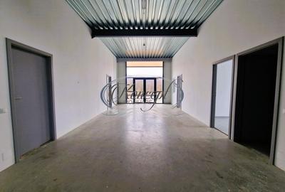 Spatiu comercial, ideal pentru showroom, in Baciu - 6