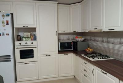Casă cu 6 camere cu Teren 808 Mp în Moșnița Nouă - 10