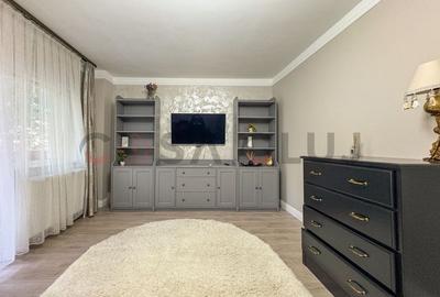 3 camere decomandat, modern piata Zorilor - 3