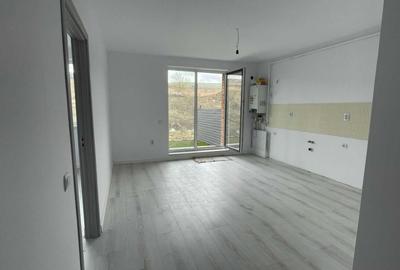 Apartament cu 2 camere + gradina si terasa in Beta Residence, Chinteni - 2