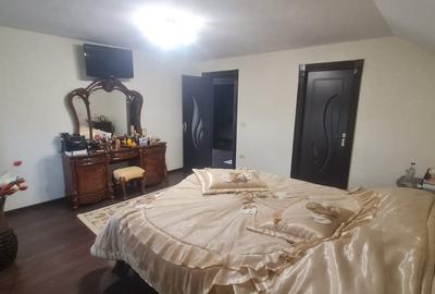 Vila de vanzare  Valea Lupului - 8