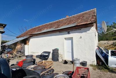 Spațiu comercial, de 2,383 mp, în Izvin - 4