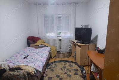 Apartament clasic ?i spa?ios de vanzare Etaj 1, langa Pia?a Centrala din Caransebes - 7