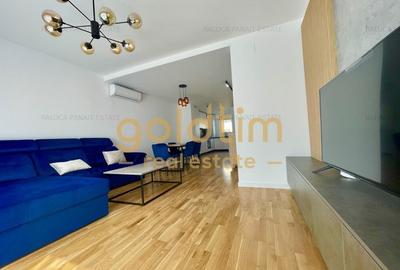 NEW!!! / LUXURY DESIGN/ 2 PARKINGS/DRESSING - 6