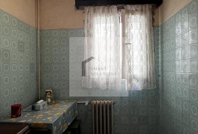 Apartament cu 3 camere decomandat în Dorobanți - 7