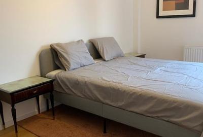 Garsoniera studio de vânzare în Aviației Park - 6