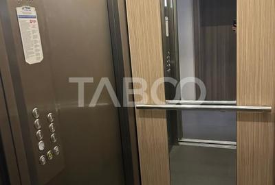 Apartament la etajul 2 Doamna Stanca bloc cu lift parcare tip garaj - 12