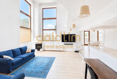 Casă individuală cu 7 camere cu Canalizare în Pipera - 7