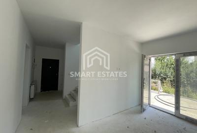 VANZARE VILA CIOROGARLA -5 camere -  TEREN 500 mp - LA CHEIE! - 2