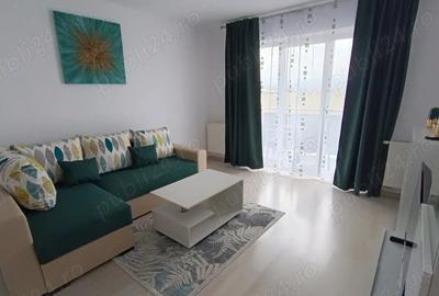 Apartament cu 2 camere decomandat în Bartolomeu - 1