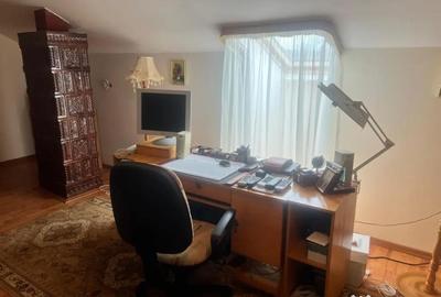 Casă cu 5 camere cu Teren 1200 Mp în Negru Vodă - 10
