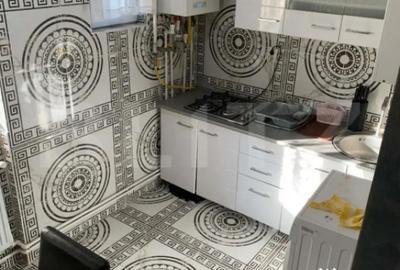 Garsonieră în Micro 17 - 7