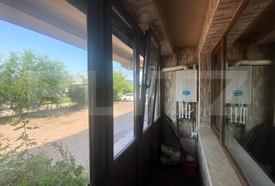 Apartament 3 camere - acces rapid la metrou - parcare inclusa - 120.000EUR - 11