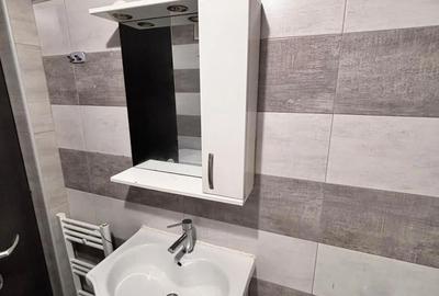 Garsonieră decomandată în Central - 1