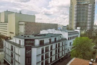 Garsonieră decomandată în Universitate - 1